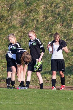 Bild 297 - B-Juniorinnen MTSV Olympia Neum�nster - FSC Kaltenkirchen : Ergebnis: 4:1